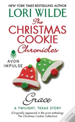 Capa do artigo Christmas Cookie Chronicles: Grace