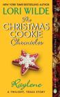 Christmas Cookie Chronicles: Raylene - Preview