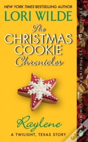 Capa do artigo Christmas Cookie Chronicles: Raylene