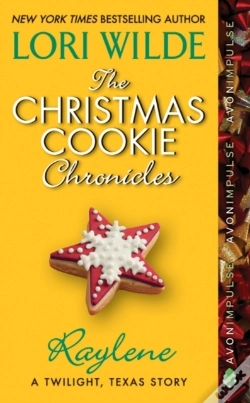 Capa do artigo Christmas Cookie Chronicles: Raylene