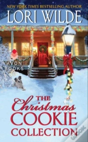 Capa do artigo Christmas Cookie Collection