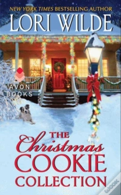 Capa do artigo Christmas Cookie Collection