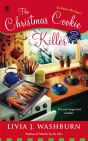 Christmas Cookie Killer - Preview