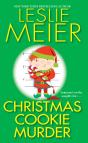 Christmas Cookie Murder - Preview