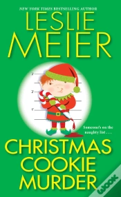 Capa do artigo Christmas Cookie Murder