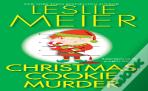 Christmas Cookie Murder