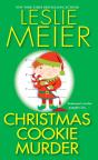 Christmas Cookie Murder - Preview