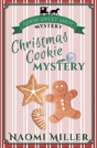 Christmas Cookie Mystery - Preview