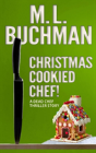 Christmas Cookied Chef! - Preview