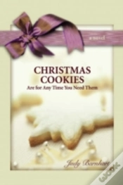 Capa do artigo Christmas Cookies Are For Any Time You Need Them