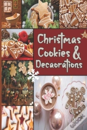Capa do artigo Christmas Cookies & Decorations