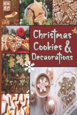 Capa do artigo Christmas Cookies & Decorations
