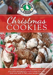 Capa do artigo Christmas Cookies