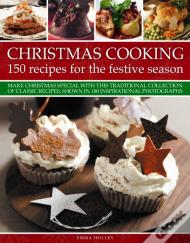 Christmas Cooking