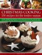 Christmas Cooking - Preview