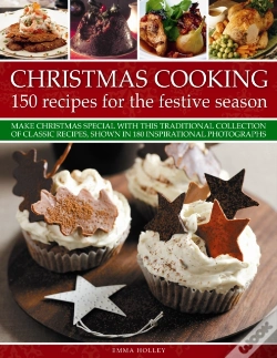 Capa do artigo Christmas Cooking