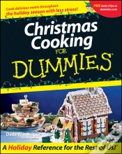 Capa do artigo Christmas Cooking For Dummies