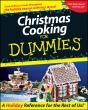 Christmas Cooking For Dummies - Preview