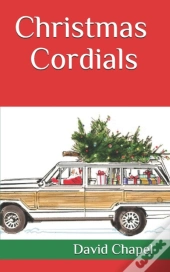 Christmas Cordials