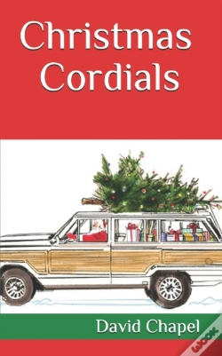 Capa do artigo Christmas Cordials