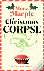 Capa do artigo Christmas Corpse