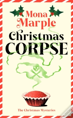 Capa do artigo Christmas Corpse