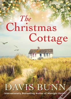 Capa do artigo Christmas Cottage