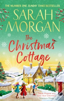 Capa do artigo Christmas Cottage