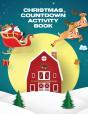 Christmas Countdown Activity Book: Ages - Preview