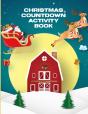 Christmas Countdown Activity Book - Preview