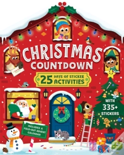 Capa do artigo Christmas Countdown