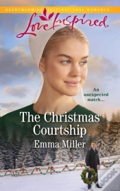 Capa do artigo Christmas Courtship Eb