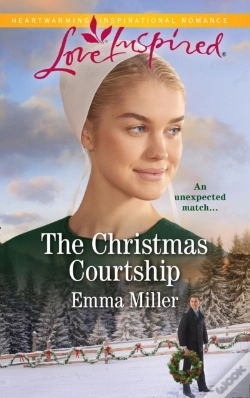 Capa do artigo Christmas Courtship Eb