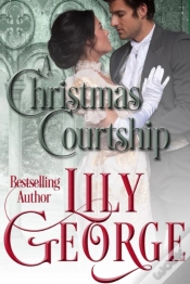 Capa do artigo Christmas Courtship
