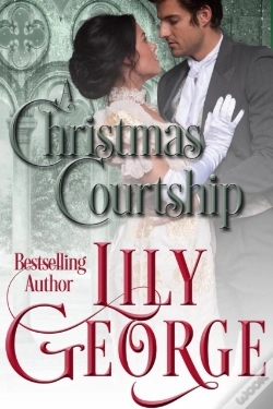 Capa do artigo Christmas Courtship