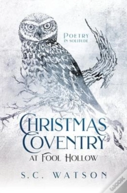 Capa do artigo Christmas Coventry At Fool Hollow