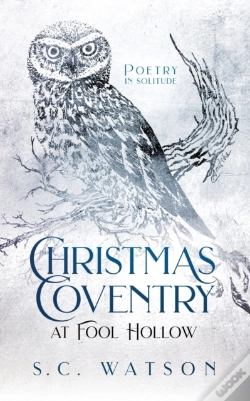 Capa do artigo Christmas Coventry At Fool Hollow
