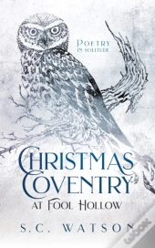 Christmas Coventry At Fool Hollow