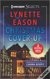 Capa do artigo Christmas Cover-Up