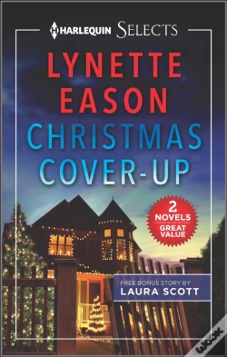 Capa do artigo Christmas Cover-Up