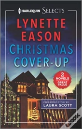Christmas Coverup & Her Mistletoe Protec