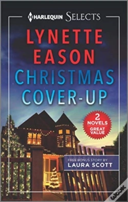 Capa do artigo Christmas Coverup & Her Mistletoe Protec