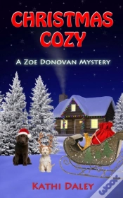 Capa do artigo Christmas Cozy