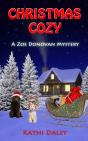 Christmas Cozy - Preview