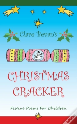 Capa do artigo Christmas Cracker