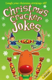 Capa do artigo Christmas Cracker Jokes
