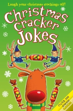 Capa do artigo Christmas Cracker Jokes