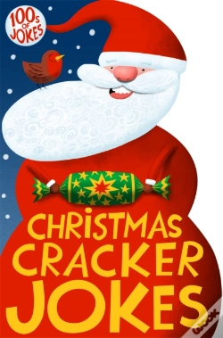 Capa do artigo Christmas Cracker Jokes