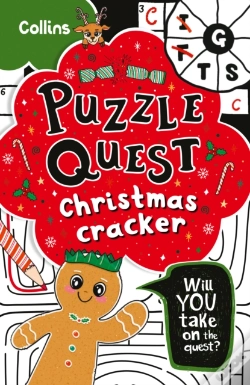 Capa do artigo Christmas Cracker
