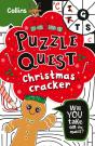 Christmas Cracker - Preview